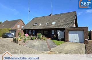 Haus kaufen in 26670 Uplengen, Ihr neues Investment in Uplengen Stapel!
