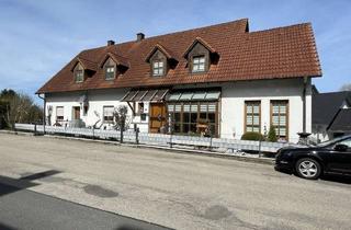 Haus kaufen in 92727 Waldthurn, Dreifamilienwohnhaus mit Potential in Waldthurn