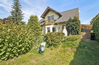 Einfamilienhaus kaufen in 03130 Spremberg, Schönes Einfamilienhaus in Spremberg mit perfekter Ausrichtung