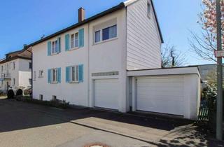Haus kaufen in 73092 Heiningen, Charmantes Ein- oder Zweifamilienhaus in ruhiger Lage von Heiningen