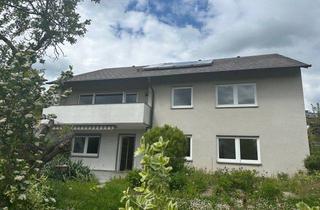 Einfamilienhaus kaufen in 95119 Naila, +++ Renovieren = Einziehen +++