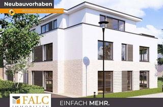 Penthouse kaufen in 49459 Lembruch, Neubauprojekt am Dümmer! Penthouse in CLT-Bauweise! Hohe Abschreibungen möglich!