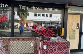 Geschäftslokal mieten in Dr.kurt-Schumacher-Straße 11, 90402 Nürnberg, Die Belohnung für langes suchen, 2 Zimmerwohnung in der Schwabacherstr. Nürnberg