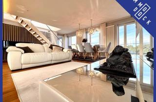 Penthouse kaufen in 18609 Binz, Exklusives Penthouse - Dachterrasse mit atemberaubender Aussicht