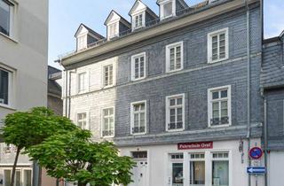 Wohnung kaufen in 56288 Kastellaun, Moderne Kapitalanlage im Herzen von Kastellaun