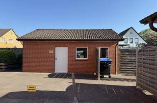 Anlageobjekt in 29313 Hambühren, Attraktive Kapitalanlage in Hambühren: Mehrfamilienhaus mit 6 Wohneinheiten und 8 Garagen