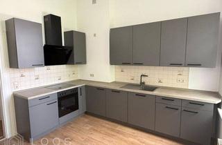 Wohnung mieten in 03238 Finsterwalde, Befristet bis 31.12.2028 - Wohnen Mitten in der Stadt