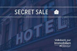 Gewerbeimmobilie kaufen in 75365 Calw, Charmantes 4* Sterne - Hotel mit Wellnessbereich und Tagungsräumen