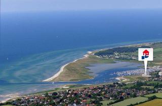 Wohnung kaufen in 24235 Wendtorf, Für Küstenkenner: Attraktive Wohnung in Marina Wendtorf
