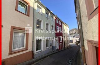 Einfamilienhaus kaufen in 54655 Kyllburg, Bezugsfertiges Einfamilienhaus mit Garage