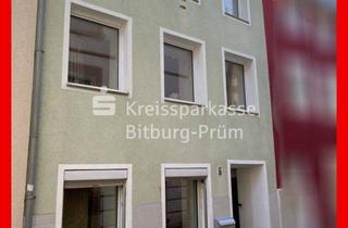 Einfamilienhaus kaufen in 54655 Kyllburg, Bezugsfertiges Einfamilienhaus mit Garage