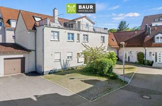 Mehrfamilienhaus kaufen in 88250 Weingarten, Gepflegtes Fünffamilienhaus mit Stellplätzen in Top-Lage von Weingarten