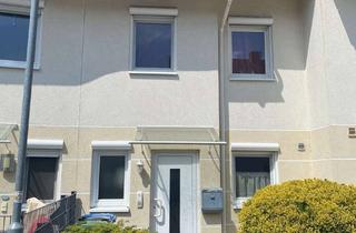 Haus kaufen in 64404 Bickenbach, Platzwunder ! Großes RMH in schöner und ruhiger Ortsrandlage im Neubaugebiet von Bickenbach