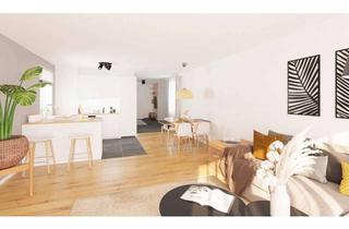 Reihenhaus kaufen in Laura-Bassi-Straße, 63225 Langen, Modernes Reihenhaus als Effizienzhaus 55