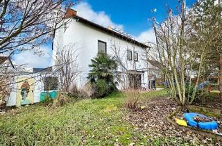 Einfamilienhaus kaufen in 63150 Heusenstamm, Charmantes Einfamilienhaus in Heusenstamm