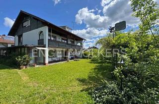 Haus kaufen in 87448 Waltenhofen, Aus Alt mach Traum - Viel Platz - Viel Sonne - Viele Möglichkeiten