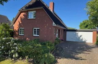 Einfamilienhaus kaufen in Twielenflether Chaussee 1 C, 21723 Hollern-Twielenfleth, Top gepflegtes Einfamilienhaus in perfekter Lage