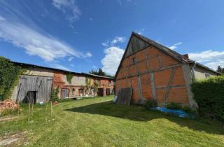 Haus kaufen in Bergstraße, 16945 Halenbeck-Rohlsdorf, Hier können Sie sich verwirklichen