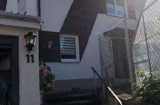 Einfamilienhaus kaufen in 89143 Blaubeuren, Preiswertes, modernisiertes 7-Raum-Einfamilienhaus in Blaubeuren