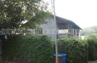 Mehrfamilienhaus kaufen in 57584 Scheuerfeld, *Kapitalanlage*Voll vermietetes Mehrfamilienhaus mit Garagen in Scheuerfeld zu verkaufen!