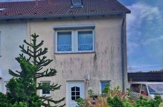 Doppelhaushälfte kaufen in 04509 Wiedemar, Gepflegte Doppelhaushälfte-Perfekt für Familien und Paare