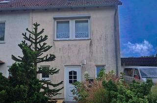 Doppelhaushälfte kaufen in 04509 Wiedemar, Gepflegte Doppelhaushälfte-Perfekt für Familien und Paare