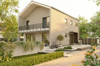 Villa kaufen in 44536 Lünen, Urbaner Luxus trifft zeitlose Eleganz – Stadtvilla mit Charakter