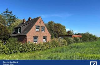 Haus kaufen in 25376 Krempdorf, Zwischen Elbe und Natur – Ihr neues Heim in mitten grüner Landschaft