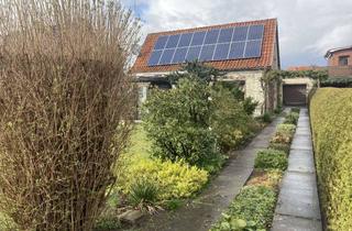 Einfamilienhaus kaufen in 19230 Hagenow, Schönes und gepflegtes Einfamilienhaus in Hagenow