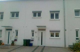 Haus mieten in Zehntstraße 20, 68723 Plankstadt, Schönes Reihenmittelhaus in Plankstadt