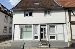 Haus mieten in Talstraße 26, 30982 Pattensen, Preiswerte, modernisierte 8-Zimmer-Doppelhaushälfte mit gehobener Innenausstattung in Pattensen