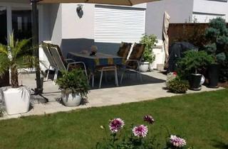 Haus mieten in 71149 Bondorf, Großzügige DHH in bester Lage mit Südterrasse und kleinem Garten