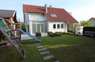 Haus mieten in 72766 Reutlingen, Außergewöhnliches und luxuriöses 1-Familienhaus mit 3 Terrassen und herrlicher Aussicht