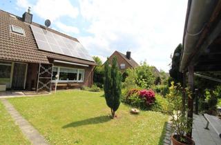 Haus mieten in 52134 Herzogenrath, Freistehendes Einfamilienhaus mit idyllischem Garten in ruhiger Lage