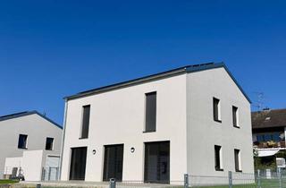 Haus mieten in Frohnholzstraße 2b, 86660 Tapfheim, Einfamilienhaus zum Erstbezug