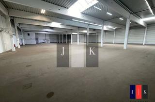 Gewerbeimmobilie mieten in 21218 Seevetal, Ebenerdige Lager-/Produktionsfläche mit ca. 1.728 m² und 250 KW Stromversorgung in Seevetal