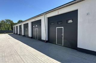 Gewerbeimmobilie kaufen in 53913 Swisttal, NIEDRIGEFFIZIENZHAUS MIT INSGESAMT 6 LAGERHALLEN ALS RENDITEOBJEKT