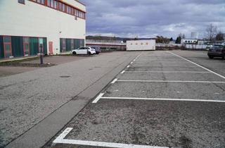 Büro zu mieten in 74078 Neckargartach, 027/29-b Produktions-/Lagerhalle mit großzügigen Büroflächen "Böllinger Höfe" in 74078 Heilbronn