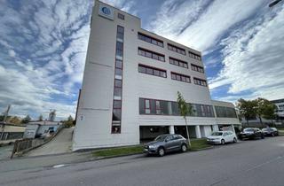 Büro zu mieten in 74078 Neckargartach, 027/29-a Produktions-/Lagerhalle mit großzügigen Büroflächen "Böllinger Höfe" in 74078 Heilbronn
