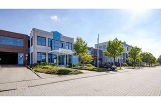 Gewerbeimmobilie mieten in 04509 Wiedemar, Logistikflächen im Leipziger Norden