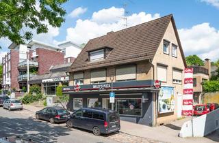 Anlageobjekt in 21465 Reinbek, Vollvermietetes Wohn- und Geschäftshaus in Bestlage mit attraktivem Faktor von nur 17,64!