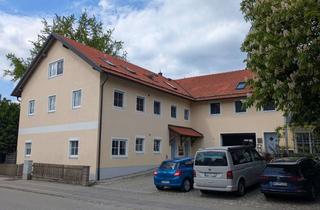 Anlageobjekt in Markt Schwabener Str. 1a, 85646 Anzing, Mehrfamilienhaus im Herzen von Finsing