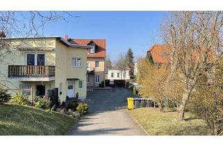 Anlageobjekt in 06493 Ballenstedt, Attraktives Renditeobjekt - Vermietete ETW in Ballenstedt