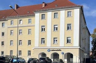 Anlageobjekt in Wilhelmsdorfer Straße 30, 14776 Neustadt, saniertes MFH mit Steigerungspotential in Brandenburg/Altstadt/Bahnhofsnähe