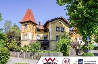 Anlageobjekt in 85614 Kirchseeon, Mehrfamilienhaus mit Charme