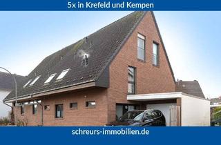 Anlageobjekt in 47877 Willich, Top gepflegt und sehr gut vermietetes 2-Parteienhaus in begehrter Lage von Willich-Neersen!