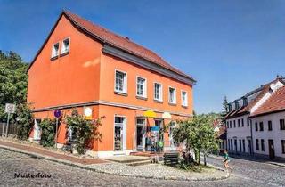 Anlageobjekt in Adolf-Damaschke-Straße XXXX, 17389 Anklam, Wohn-/Geschäftshaus nebst Doppelgarage
