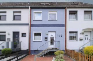 Anlageobjekt in 26954 Nordenham, Familienglück beginnt hier: Ihr neues Heim mit Potenzial