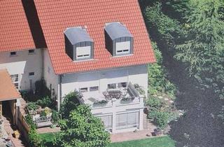 Anlageobjekt in Am Kirchberg 17, 76889 Birkenhördt, FERIENHAUS in traumhaft schöner Lage