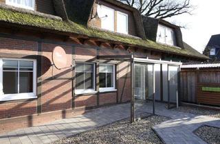 Anlageobjekt in Am Soodhof 12, 21629 Neu Wulmstorf, ***NEU WULMSTORF***GEMÜTLICHE TERRASSENWOHNUNG ZU VERKAUFEN***